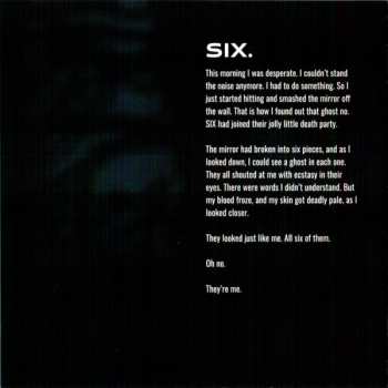 CD Karlheinz Wallner: Voices LTD | DIGI