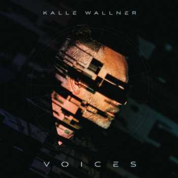 LP Karlheinz Wallner: Voices LTD | CLR 452239