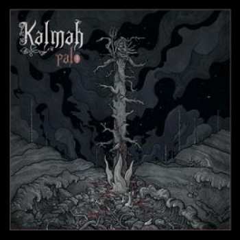 Album Kalmah: Palo