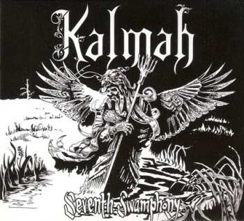 Album Kalmah: Seventh Swamphony
