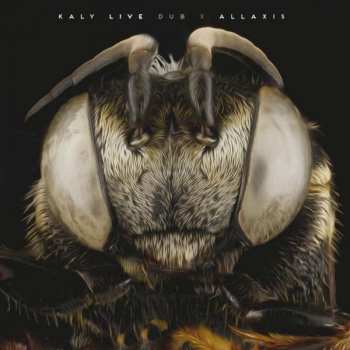 Album Kaly Live Dub: Allaxis