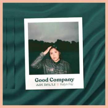 CD Kalyn Fay: Good Company 471606