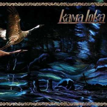 Album Kama Loka: Kama Loka