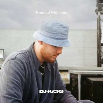 Album Kamaal Williams: DJ-Kicks