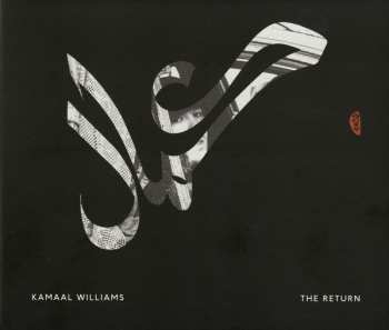 Album Kamaal Williams: The Return