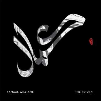 LP Kamaal Williams: The Return 463915