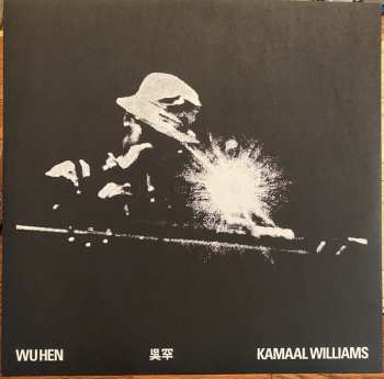 LP Kamaal Williams: Wu Hen 73961