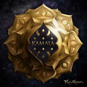 Album Kamala: Karma