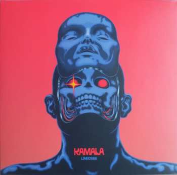 Album Kamala: Limbo666