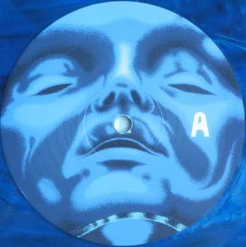 LP Kamala: Limbo666 LTD | CLR