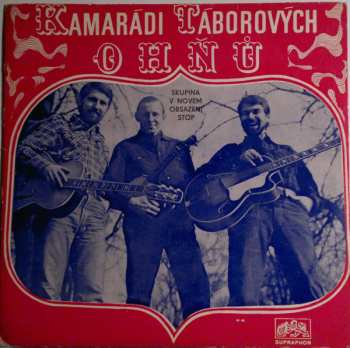 Album KTO: Plácek V Údolí (When You're Smile) / Zrádný Banjo (Oklahoma Banjo)