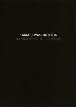 LP Kamasi Washington: Harmony Of Difference 74321