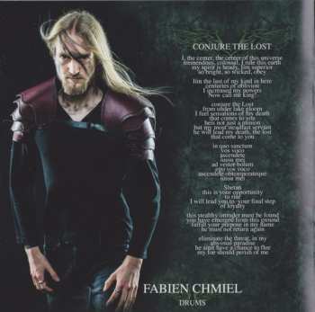 CD Kambrium: The Elders’ Realm