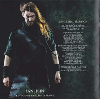 CD Kambrium: The Elders’ Realm