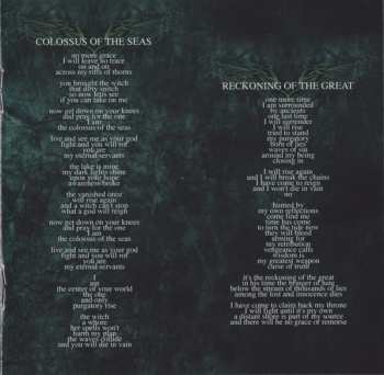 CD Kambrium: The Elders’ Realm