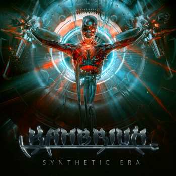 Album Kambrium: Synthetic Era