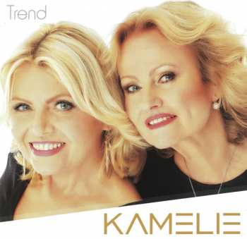 Album Kamelie: Trend