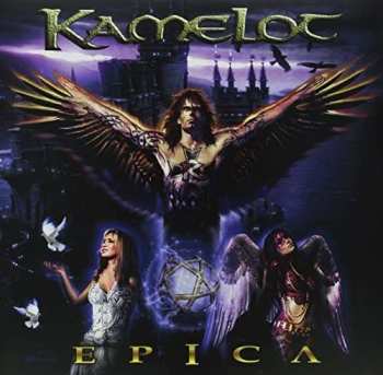 Album Kamelot: Epica