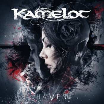Album Kamelot: Haven