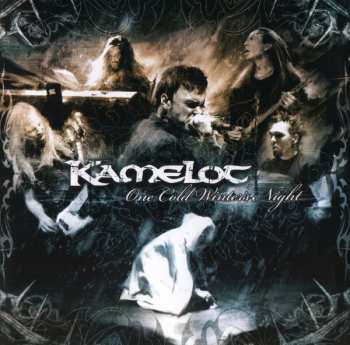 Album Kamelot: One Cold Winter's Night
