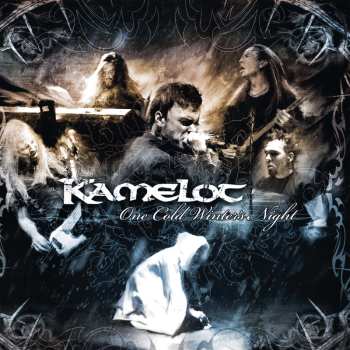 2CD Kamelot: One Cold Winter's Night 494930