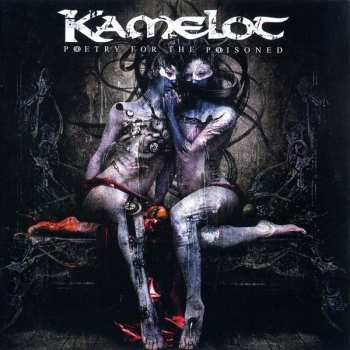 Kamelot: Poetry For The Poisoned