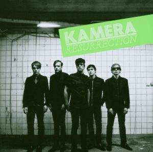 Album Kamera: Resurrection