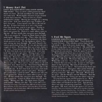 CD Kameron Marlowe: We Were Cowboys