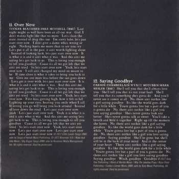 CD Kameron Marlowe: We Were Cowboys