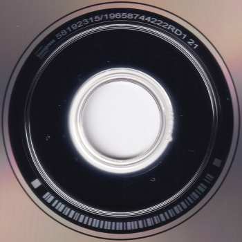 CD Kameron Marlowe: We Were Cowboys