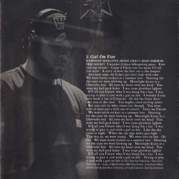 CD Kameron Marlowe: We Were Cowboys