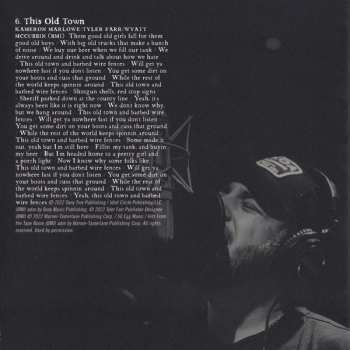 CD Kameron Marlowe: We Were Cowboys