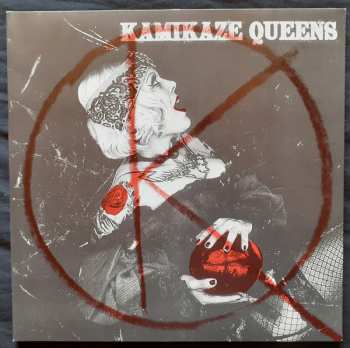 LP Kamikaze Queens: Voluptuous Panic 128348
