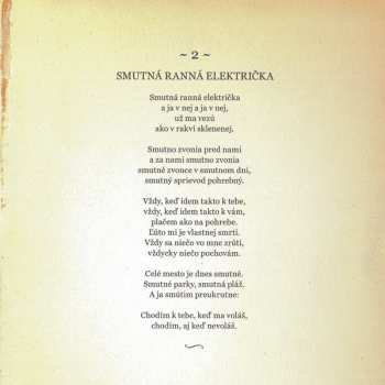 CD Kamil Mikulčík: Dáma V Rýchliku 51604