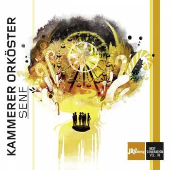 Album Kammerer OrKöster: Senf