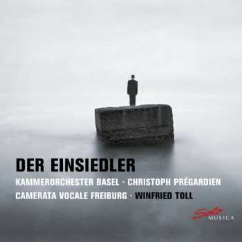 Album Kammerorchester Basel: Der Einsiedler