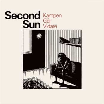 Album Second Sun: Kampen Går Vidare