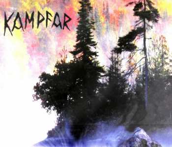 CD Kampfar: Kampfar 251181