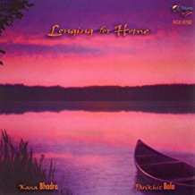 CD Kana Bhadra: Longing For Home 276063