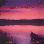 Album Kana Bhadra: Longing For Home