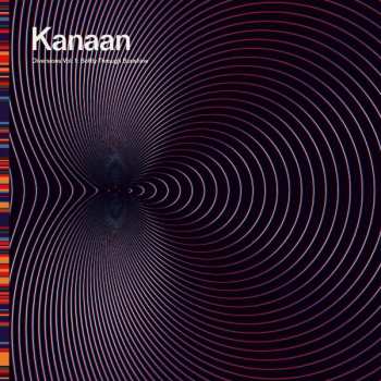 Album Kanaan: Diversions Vol.1: Softly Through Sunshine