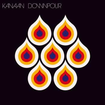 Album Kanaan: Downpour