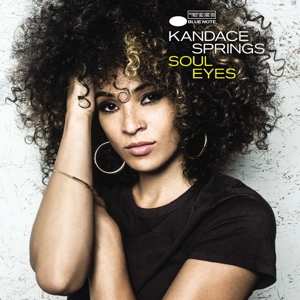 LP Kandace Springs: Soul Eyes 415431