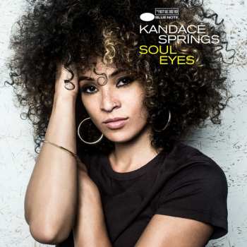Album Kandace Springs: Soul Eyes