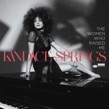 Album Kandace Springs: The Women Who Raised Me