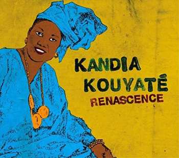 Kandia Kouyaté: Renascence