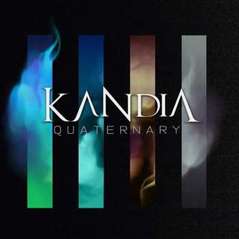 CD Kandia: Quaternary 416001