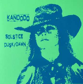 Album Kandodo: Solstice Dusk / Dawn