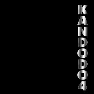Album Kandodo4: Burning The