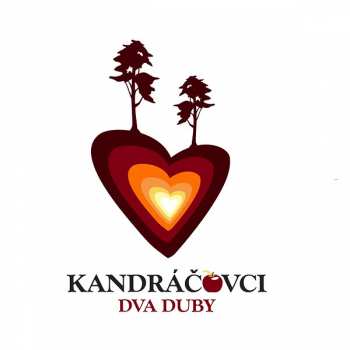 Album Kandráčovci: Dva Duby